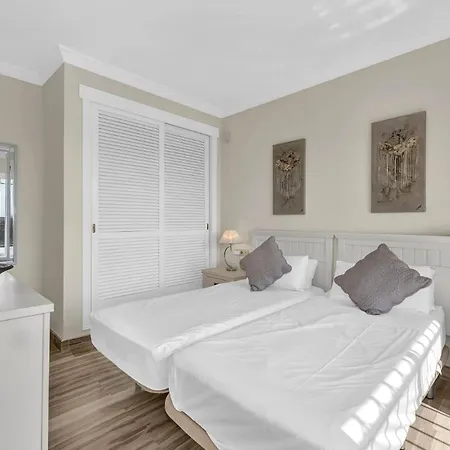 Hacienda Playa 4* Марбелья