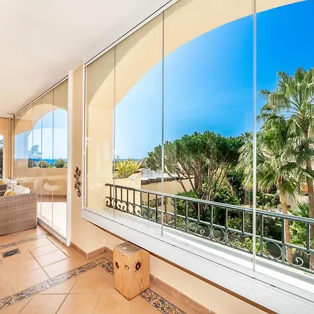 Hacienda Playa 4* Марбелья