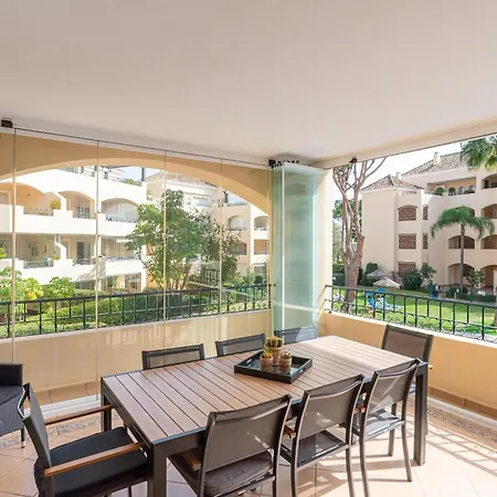 Hacienda Playa 4*
