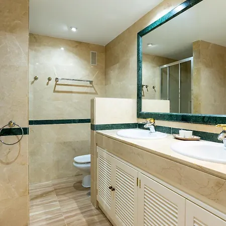 Hacienda Playa 4* Марбелья