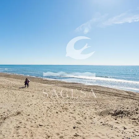 Hacienda Playa Апарт-готель