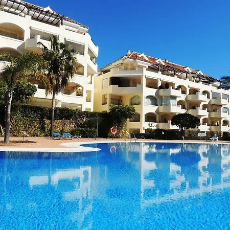 Hacienda Playa 4* Марбелья