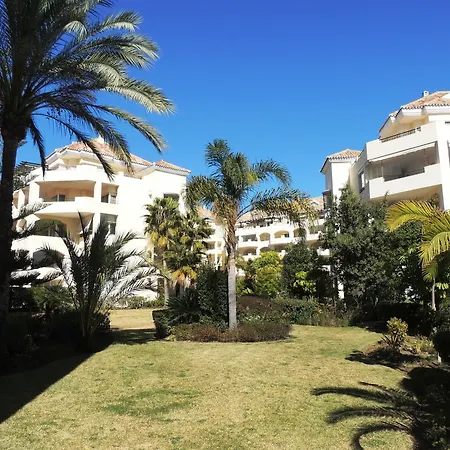 Hacienda Playa Апарт-готель 4*