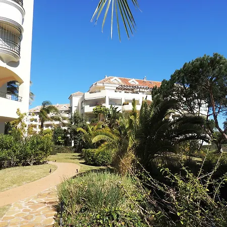 Hacienda Playa Апарт-готель