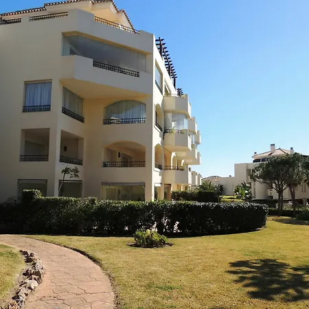 Hacienda Playa Марбелья