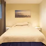 赫西恩达帕拉雅海滨公寓 公寓式酒店 4*