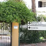 赫西恩达帕拉雅海滨公寓 公寓式酒店
