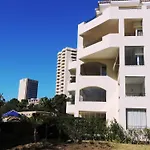 赫西恩达帕拉雅海滨公寓
