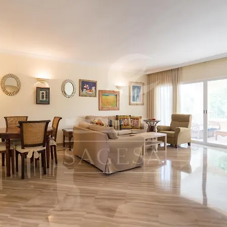 Hacienda Playa Marbella