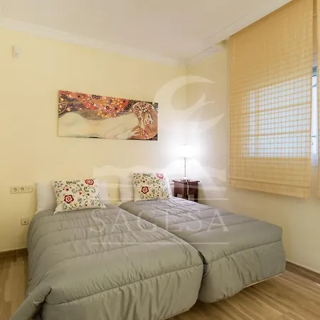 44677 - Hacienda Playa - 2 Bedrooms Pool View Aparthotel