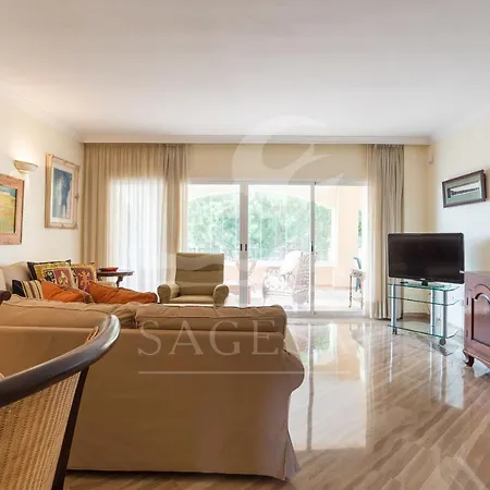 44677 - Hacienda Playa - 2 Bedrooms Pool View Aparthotel