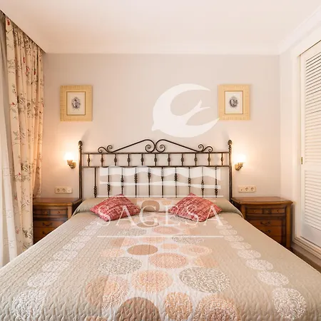 Aparthotel 44677 - Hacienda Playa - 2 Bedrooms Pool View