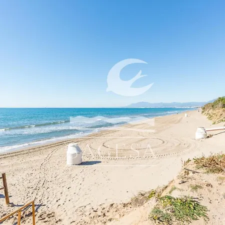 Lejlighedshotel Hacienda Playa 4*