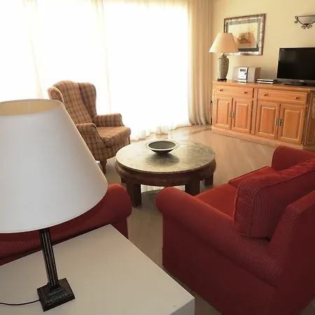 Aparthotel 44677 - Hacienda Playa - 2 Bedrooms Pool View 4*