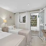 Hacienda Playa شقة فندقية 4*