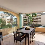 赫西恩达帕拉雅海滨公寓 公寓式酒店 4*