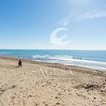 Hacienda Playa شقة فندقية