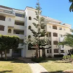 Апарт-отель Hacienda Playa 4*