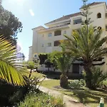 Hacienda Playa Апарт-отель Марбелья