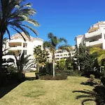 Hacienda Playa Апарт-отель 4*