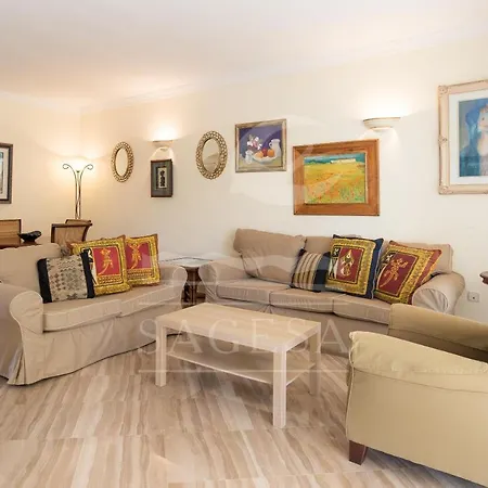 Apart-hotel 44677 - Hacienda Playa - 2 Bedrooms Pool View 4*