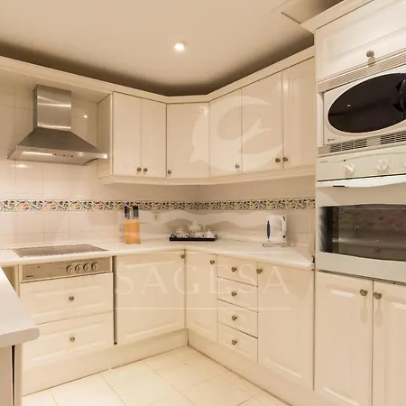 44677 - Hacienda Playa - 2 Bedrooms Pool View Apart-hotel