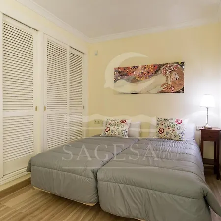 Apart-hotel 44677 - Hacienda Playa - 2 Bedrooms Pool View 4*