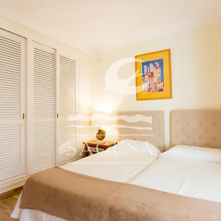 Apart-hotel 44677 - Hacienda Playa - 2 Bedrooms Pool View