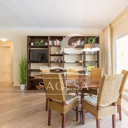44677 - Hacienda Playa - 2 Bedrooms Pool View Apart-hotel
