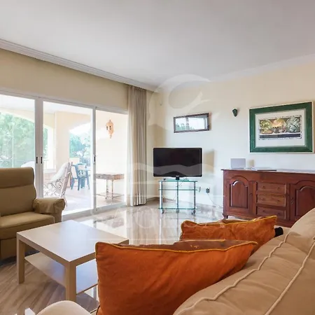 Hacienda Playa Μαρμπέλλα