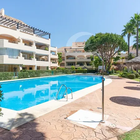 44677 - Hacienda Playa - 2 Bedrooms Pool View Apart-hotel