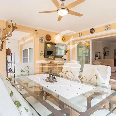 44677 - Hacienda Playa - 2 Bedrooms Pool View Apart-hotel 4*