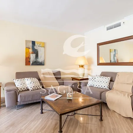 44677 - Hacienda Playa - 2 Bedrooms Pool View Apart-hotel