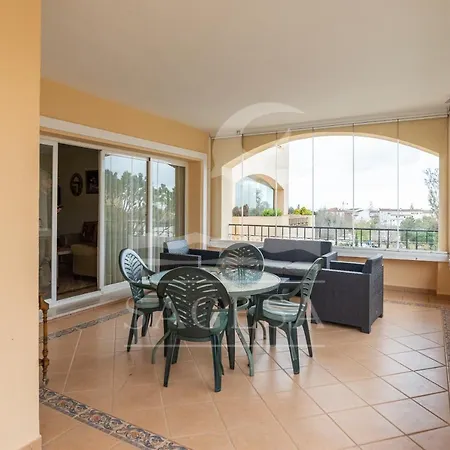 Apart-hotel 44677 - Hacienda Playa - 2 Bedrooms Pool View 4*