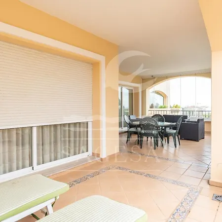 44677 - Hacienda Playa - 2 Bedrooms Pool View Apart-hotel 4*