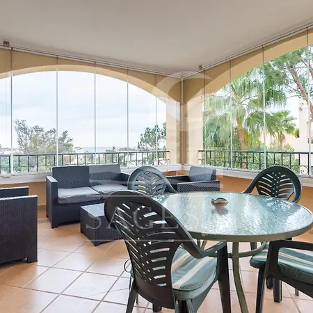 Apart-hotel 44677 - Hacienda Playa - 2 Bedrooms Pool View 4*
