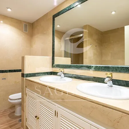 Hacienda Playa Μαρμπέλλα