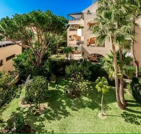 Апарт-отель Hacienda Playa 4*
