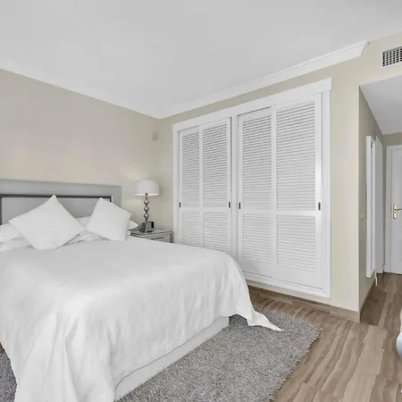 Hacienda Playa Μαρμπέλλα