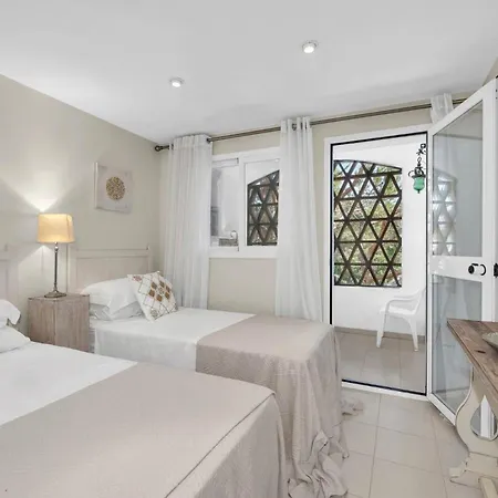 Hacienda Playa Aparthotel 4*