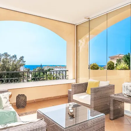 Hacienda Playa Aparthotel Marbella