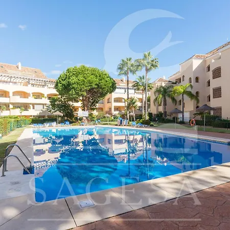 Hacienda Playa Μαρμπέλλα