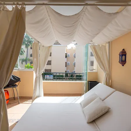 Hacienda Playa 4*