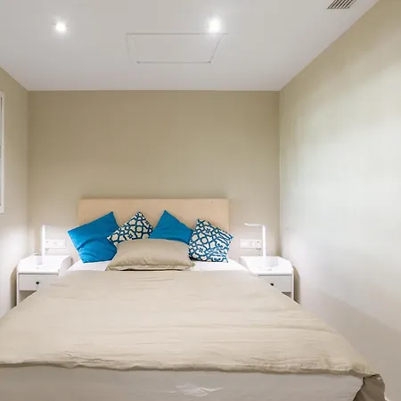 Hacienda Playa Ξενοδοχείο με διαμερίσματα