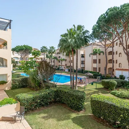 Hacienda Playa 4*