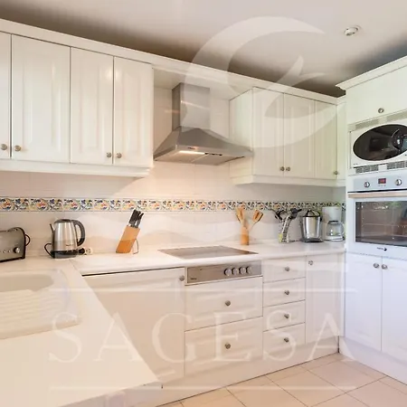 44677 - Hacienda Playa - 2 Bedrooms Pool View Apart-hotel 4*