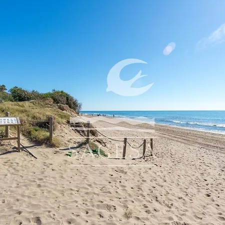 44677 - Hacienda Playa - 2 Bedrooms Pool View Apart-hotel 4*