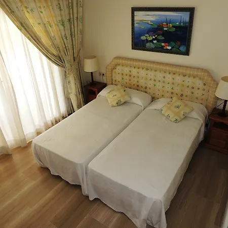 Apart-hotel 44677 - Hacienda Playa - 2 Bedrooms Pool View