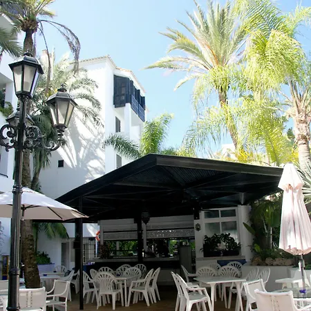 Hacienda Playa