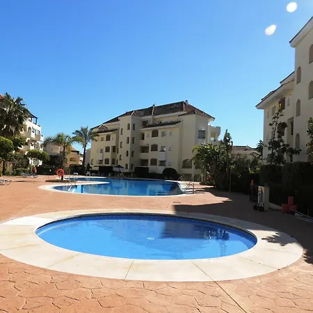 44677 - Hacienda Playa - 2 Bedrooms Pool View Apart-hotel